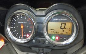 SUZUKI BANDIT 1250 SA GW72A