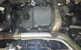 YAMAHA VMAX Gen.2 2010 RP22J