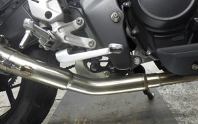 YAMAHA XSR155 2018