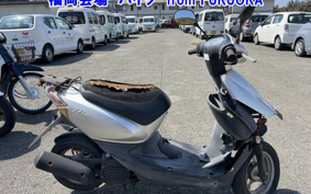 HONDA DIO