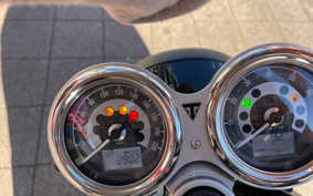 TRIUMPH  TRIUMPH  SPEED  TWIN  2021 DAD85H