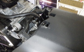 YAMAHA JOG-7 1991 AY01