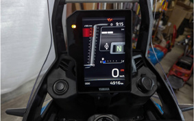 YAMAHA TENERE 700 2025 DM17J