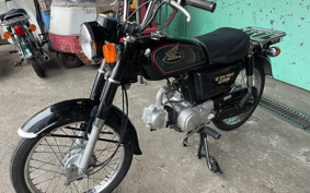 HONDA BENLY90 HA03