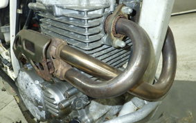 HONDA XLR250R Gen.4 MD22