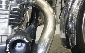 YAMAHA SR400 Gen.5 2021 RH16J