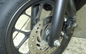 HONDA LEAD 125 2017 JF45