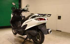 SUZUKI SKYWAVE 200 (Burgman 200) 2022 CH41A