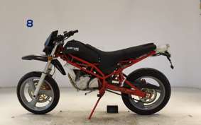 SACHS X-ROAD 125