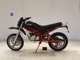 Фото SACHS X-ROAD 125 с японского аукциона