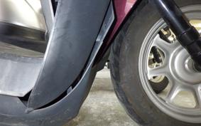 HONDA TACT-4ﾍﾞｰｼｯｸ AF79