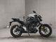 Фото Yamaha MT-25 с японского аукциона