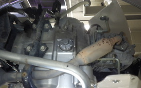 HONDA C50 SUPER CUB AA09