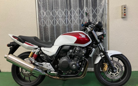HONDA CB400SFV-4ABS 2021 NC42