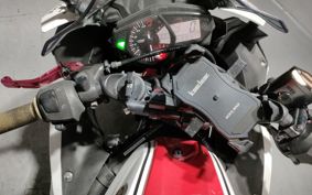 YAMAHA YZF-R25 RG43J