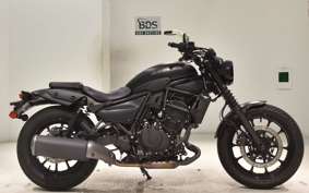KAWASAKI ELIMINATOR400-3 2023 EL400A