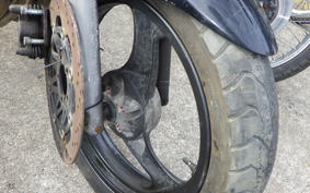 KAWASAKI BALIUS 250 Gen.2 ZR250B