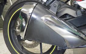 SUZUKI ジクサー150