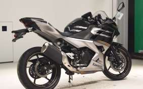 KAWASAKI NINJA 250 2024 EX250P