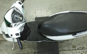 HONDA LEAD 125 JF45