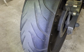 HONDA VTR 250 2025 MC33