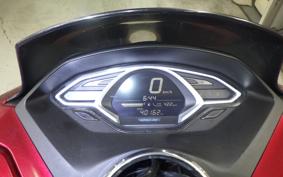HONDA PCX 125 JF81