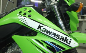 KAWASAKI KLX125 LX125C