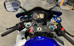 SUZUKI GSX-R1000 2010 GT77A