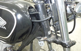 HONDA APE 50 2024 AC16