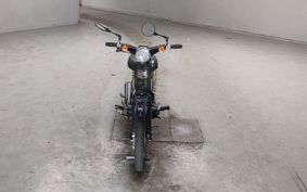 HONDA LITTLE CUB AA01