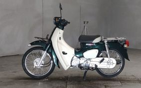 HONDA SUPER CUB110 JA44