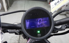 HONDA REBEL 250 1997 MC49