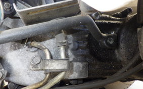 HONDA GYRO CANOPY TA02