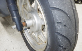 HONDA TACT-4ﾍﾞｰｼｯｸ 2019 AF75