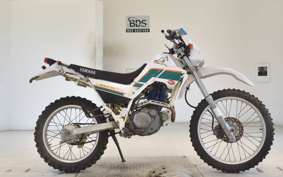 YAMAHA SEROW 225 Gen.2 1KH