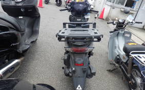HONDA DIO 110 JK03