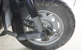 HONDA GYRO X TD01