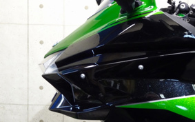 KAWASAKI NINJA H2 SX SE 2018 ZXT02A