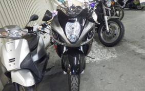 SUZUKI GSX-1300R HAYABUSA 2001
