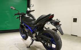 SUZUKI SV650 A 2022 VP55E