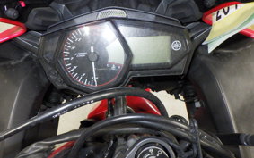 YAMAHA YZF-R25 2020 RG10J