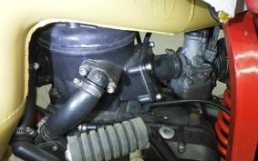 BETA 250KRアフリカ