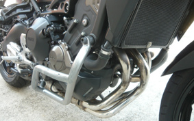 YAMAHA MT-09 Tracer 2017 RN51J