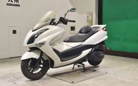 YAMAHA MAJESTY 250 Gen.4 SG20J