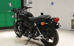 HONDA CB1100 ABS 2021 SC65