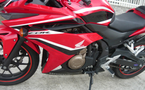 HONDA CBR400R ABS 2018 NC47