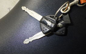 SUZUKI HAYABUSA Gen.2 2016 GX72B