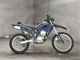 Фото Kawasaki KLX250 с японского аукциона