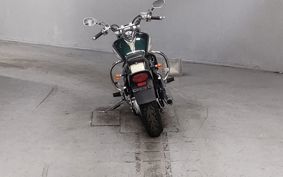 YAMAHA DRAGSTAR 400 2008 VH01J