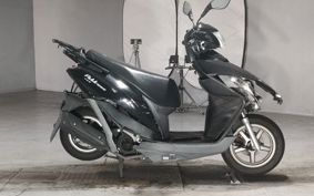 SUZUKI ADDRESS V125 DT11A